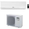 AERMEC Kit condizionatore 24000 BTUmonosplit Aermec, unità esterna + unità interna, SPG700 + SPG700W [06021000]