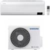 SAMSUNG KIT CONDIZIONATORE 9000 BTU MONOSPLIT SAMSUNG WINDFREE, UNITÀ ESTERNA + UNITÀ INTERNA, AR09TXEAAWKXEU + AR09TXEAAWKNEU [290211]