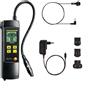 TESTO CERCAFUGHE GAS CH4, C3H8, H2, TESTO 316-2, TES 0632 3162 [30021000]
