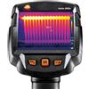 TESTO Kit Termocamera 865s 100mk 160x120 TESTO 0560 8651 [03181000]