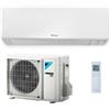 DAIKIN KIT CONDIZIONATORE 9000 BTU MONOSPLIT SENSIRA ESTERNA + UNITA' INTERNA, DAIKIN SB.FTXF25E + RXFE [31182]