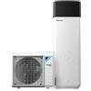 DAIKIN Kit pompa di calore 8kW Daikin Altherma Compact R32 300 litri SB.EHSX308E/08R3 [09021]