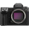 FUJIFILM FUJI GFX 100 II - TRADE-IN PER RITIRO USATO DI 500 EURO, valido fino al 30/06/2024