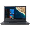 Acer Notebook Acer TravelMate P2 i3-7020U/4GB/500GB HDD/15.6'' Win11Pro/Nero [NX.VZKET.004]