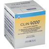 SHEDIR PHARMA SRL UNIPERSONALE Clin 4000 - Lassativo in Polvere - 200 g