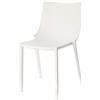 Driade Bo Sedia bianco