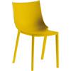 Driade Bo Sedia giallo senape