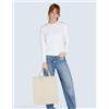 SG Accessories Bags Shopper bag ecologica personalizzata SG Accessories Bags SH 38 x 42 cm personalizzate o neutre