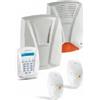 FRACARRO RADIOINDUSTRIE S.P.A. Kit antintrusione 24 Home Evo - FRA 910431