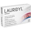 RPF Srl Rpf Lauridyl Integratore Alimentare 20 Capsule