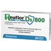 ITALCHIMICI Reuflor D3 800 Immuno 20Compresse