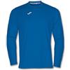 Joma Combi Maglia Manica Lunga Uomo, Blu (Royal), Xs