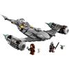 Lego STARFIGHTER N-1 DEL MANDALORIANO 75325