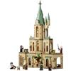 Lego HOGWARTS : UFFICIO DI SILENTE 76402