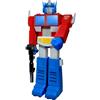SUPER7 Transformers Action Figure Super Shogun Optimus Prime 61 Cm Super7