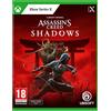 Ubisoft XBOX SERIES X Assassin's Creed Shadows