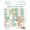 Blocchi di Carte Coastal Memories cm 15 x 20