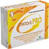 DELTHA PHARMA Srl epatoril pro 20 capsule