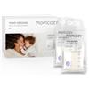 Momcozy Sacchetti Latte Materno 200 Pezzi 180 ML con Sensore Temperatura