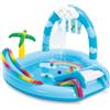 MAC DUE Intex Playcenter Arcobaleno 185x178x119 cm