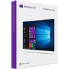 MICROSOFT Windows 10 Professional ( copia digitale )