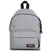 EASTPAK Orbit, Zaino Casual Unisex - Adulto, Grigio (Sunday Grey), Taglia unica (33.5 x 23 x 15 cm)