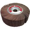 CALFLEX-RN16525.120-Rueda M/H.c/n.165x25x25,4-120