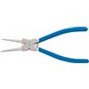 BGS 650-2 | Pinza ad anelli elastici | diritta | per anelli elastici interni | 225 mm | pinza seeger | antiscivolo
