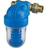 Atlas Filtri Italia Srl Dosatore Con Testata In Plastica E Gruppo Di Connessione Rotazionale In Ottone Dosaplus 5 N 3/4 Atlas Filtri RE4050500