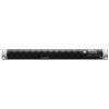 PreSonus Studio Live 16R Input di 18, 16 Channel Series III Stage Box & Rack Mixer