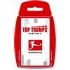 Winning Moves - TOP TRUMPS - Bundesliga Edition - Gioco di carte Bundesliga - Età 6+ - Tedesco