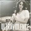 Lana Del Rey ‎- Ultraviolence Lp Vinile