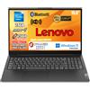 LENOVO NOTEBOOK LENOVO I5-13420H 24GB RAM 1256GB SSD 15.6 FULL HD W11 PRO OFFICE 21