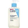Cerave (l'oreal italia spa) CeraVe SA Detergente Levigante 236ML