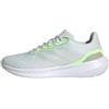 adidas Runfalcon 3.42, Sneaker Dona, Ftwr White Core Nero Colore Fornitore, 42 2/3 EU