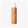 Vichy Capital Soleil Spray Kid Fluido Ultraleggero Spray per Bambini SPF 50+