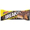 ProAction Barretta Proteica 33% Break Cookie e Cioccolato 50g