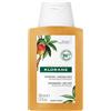 Klorane Shampoo Al Mango per Capelli Secchi 100ml