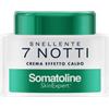 Somatoline Skin Expert Snellente 7 Notti Crema 250 Ml