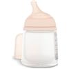 Suavinex Biberon Anticolica Zero.Zero Flusso Lento - 180ml