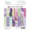 Blocchi di Carte Lilac Garden cm 15 x 20