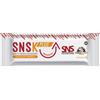 Erbenobili SNS K PLUS BARRETTA 35 G