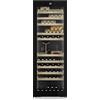Liebherr Cantina vino a libera installazione WPgbi 7483 con porta in vetro e telaio nero da 70 cm