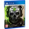 Activision Call of Duty: Modern Warfare II Standard ITA PlayStation 4