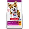 Hill's Science Plan per Cane Adult Small & Miniature con Pollo Formato 1,5kg