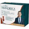 GIANLUCA MECH SpA Gianluca Mech - Tisanoreica Bevanda al Gusto Cioccolato e Pera 29g X 4 PAT