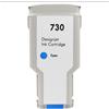 HP CARTUCCIA INCHIOSTRO COMPATIBILE HP 730 P2V68A CIANO DesignJet T1600