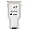 HP CARTUCCIA INCHIOSTRO COMPATIBILE HP 730 P2V73A NERO PHOTO DesignJet T1600