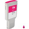 HP CARTUCCIA INCHIOSTRO COMPATIBILE HP 730 P2V69A MAGENTA DesignJet T1600