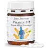 Kräuterhaus Sanct Bernhard Compresse di vitamina B12 Supra 200 µg